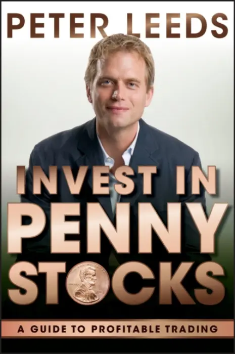 Invest in Penny Stocks - Leeds, Peter