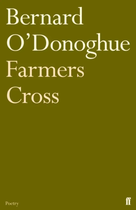 Farmers Cross - O'Donoghue, Bernard