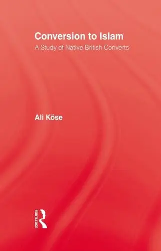 Conversion To Islam - Kose, Ali