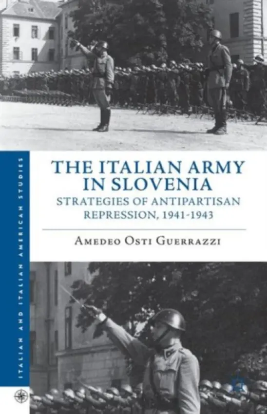 Italian Army in Slovenia