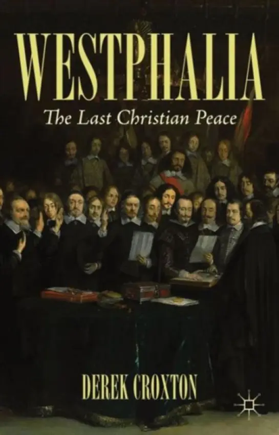 Westphalia - Croxton, D.