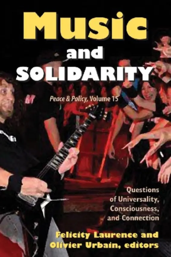 Music and Solidarity - Laurence, Felicity