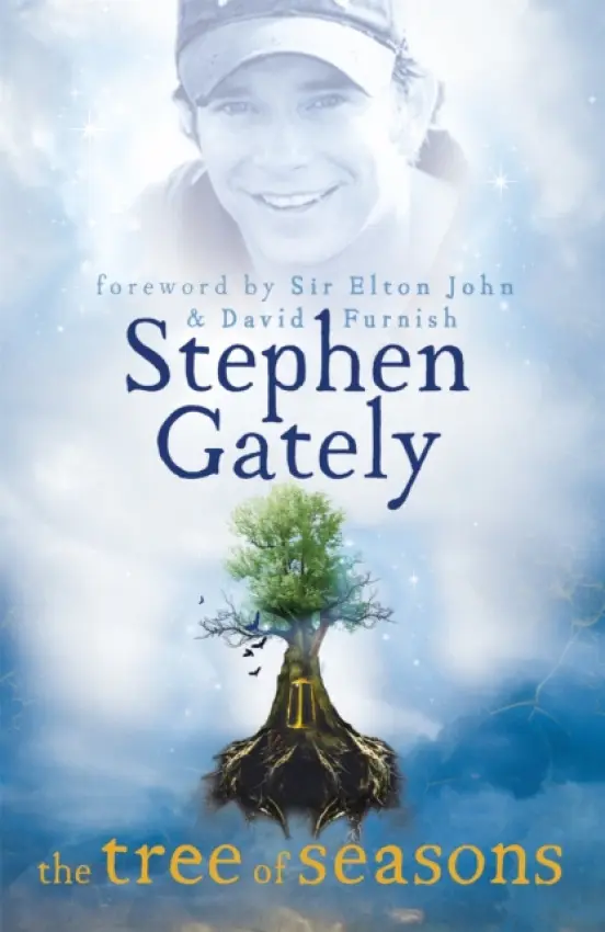 The Tree of Seasons - Stephen Gately