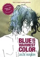 Blue is the Warmest Color - Julie Maroh