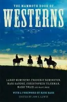 Mammoth Book of Westerns - Lewis, Jon E.