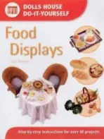 Food Displays - Heaser, Sue (Author)