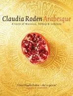 Arabesque - Roden, Claudia