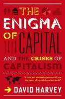 Enigma of Capital - Harvey, David