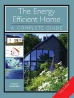 Energy Efficient Home - Waterfield, Patrick