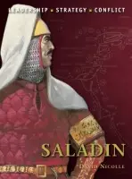 Saladin - Nicolle, Dr David
