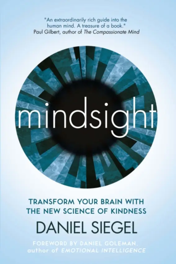 Mindsight - Daniel Siegel