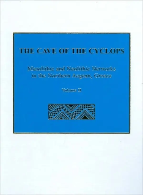 Cave of the Cyclops