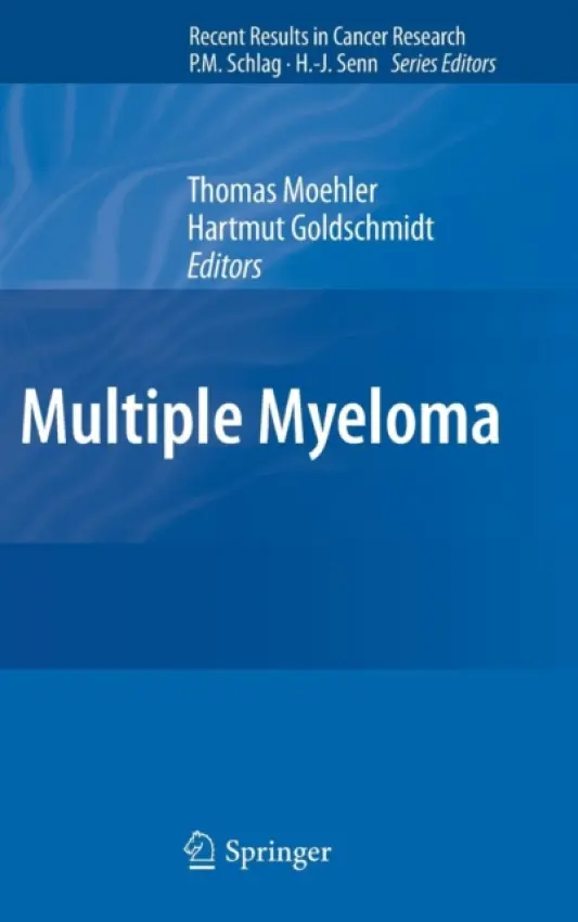 Multiple Myeloma