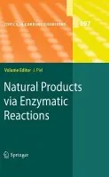 Natural Products via Enzymatic Reactions