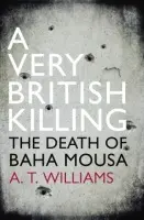 Very British Killing - Williams, A. T.