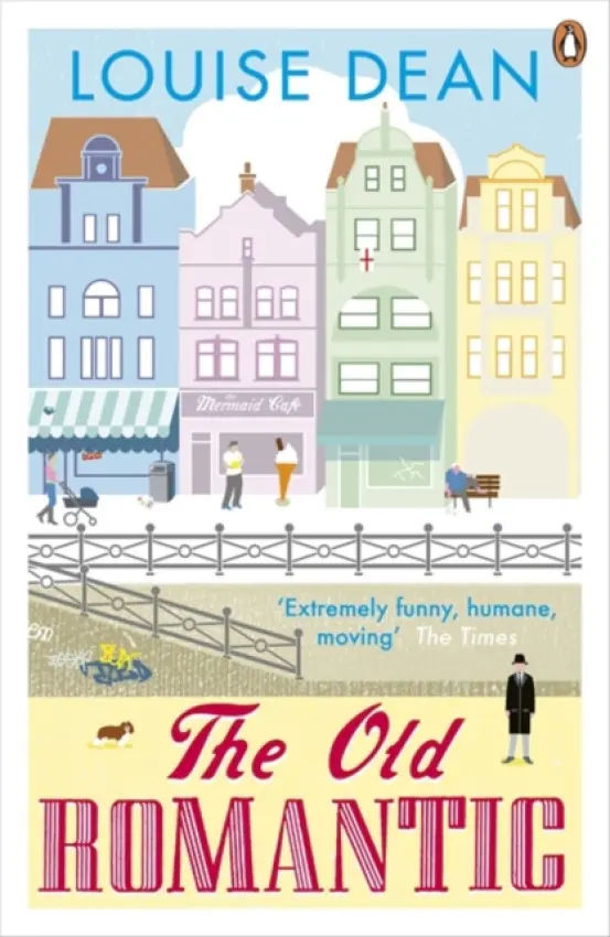 Old Romantic - Dean, Louise