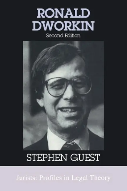 Ronald Dworkin - Guest, Stephen