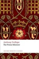 Prime Minister - Trollope, Anthony