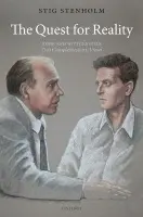 Quest for Reality: Bohr and Wittgenstein - two complementary views - Stenholm, Stig (Royal Institute of Technology (KTH), Stockholm, Sweden)