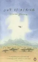 Out of Africa - Blixen, Karen