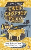 Cold Comfort Farm - Gibbons, Stella