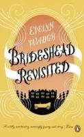 Brideshead Revisited - Waugh, Evelyn
