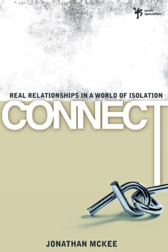 Connect - McKee, Jonathan