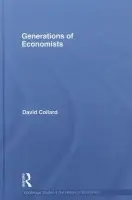 Generations of Economists - Collard, David (University of Bath, UK)