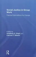 Social Justice in Group Work