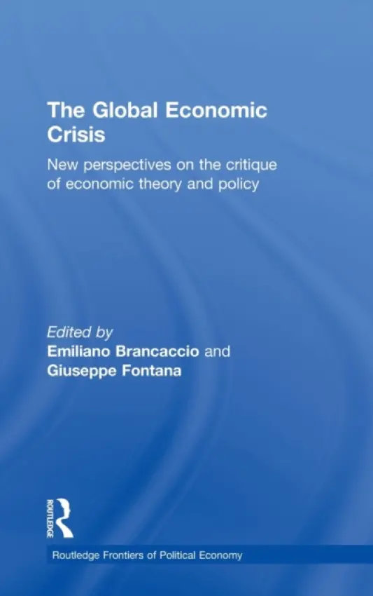 Global Economic Crisis