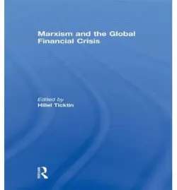 Marxism and the Global Financial Crisis
