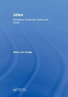 GEMA - von Kroge, Harry