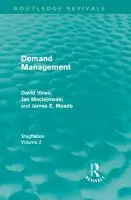 Demand Management (Routledge Revivals) - Vines, David A a Maciejowski, J. M. a Meade, J. E.