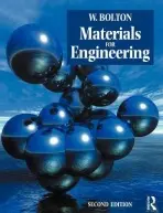 Materials for Engineering - Bolton, W.