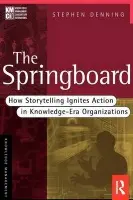 Springboard - Denning, Stephen