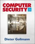 Computer Security - Gollmann, Dieter (Technical University of Hamburg-Harburg)