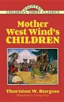 Mother West Wind's Children - Kerr, George a Burgess, Thornton