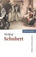 Life of Schubert - Gibbs, Christopher H. (State University of New York, Buffalo)