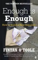Enough is Enough - O'Toole, Fintan