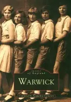 Warwick - Cameron, Jacqueline