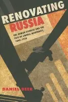 Renovating Russia - Beer, Daniel