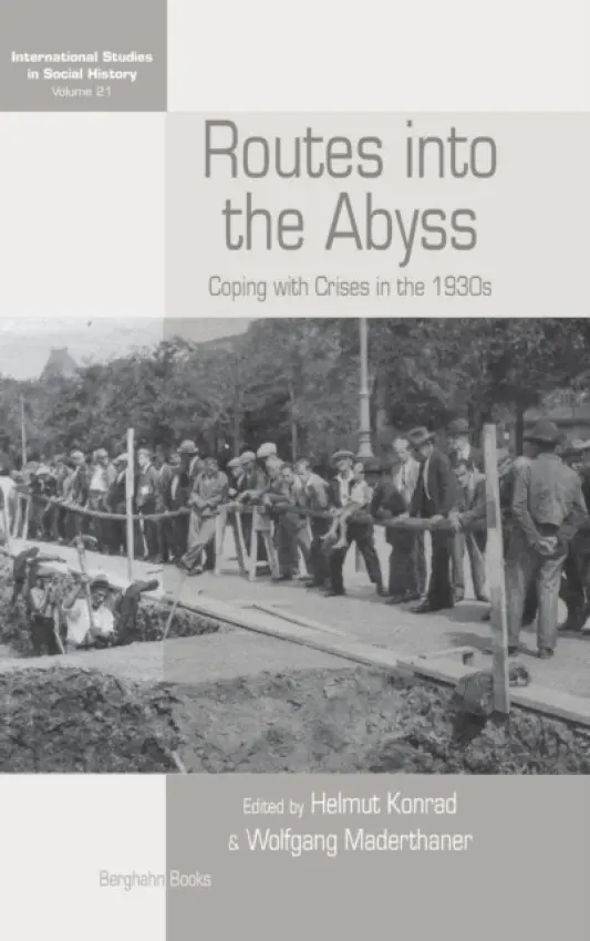 Routes Into the Abyss