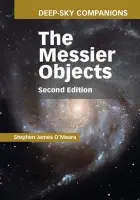 Deep-Sky Companions: The Messier Objects - O'Meara, Stephen James