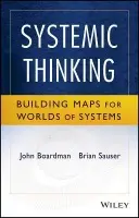 Systemic Thinking - Boardman, John (Brighton Polytechnic, UK. Sponsored by the Quaternary Research Association) a Sauser, Brian