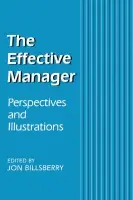 Effective Manager