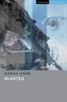 Blasted - Kane, Sarah