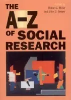 A-Z of Social Research