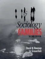 Sociology of Families - Newman, David M. a Grauerholz, Elizabeth