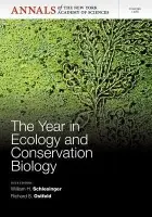 Year in Ecology and Conservation Biology, Volume 1286