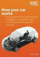 How Your Car Works - Linde, Arvid